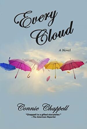 Every cloud by Connie Chappell